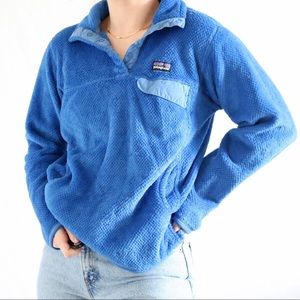 Patagonia 1/4 Pullover